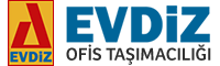 Evdiz Ofis Taşımacılığı İstanbul